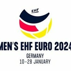 🔴 European Men,s Handball Championship 2024 [{Watch Live]}