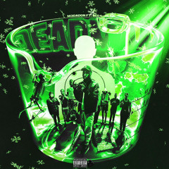 M3 DaDon - Deadman Ft. CEE4