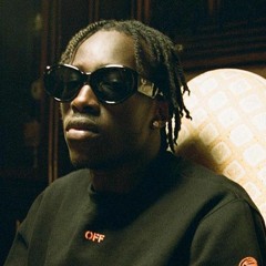 "TURN TURN" - UNKOWN T X FROSTY X UK DRILL TYPE BEAT - PICASSO