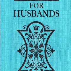 ⚡Audiobook🔥 Don'ts For Husbands