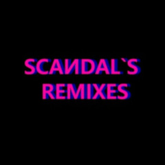 Avril Lavigne - Complicated [SCAИDAL REMIX]