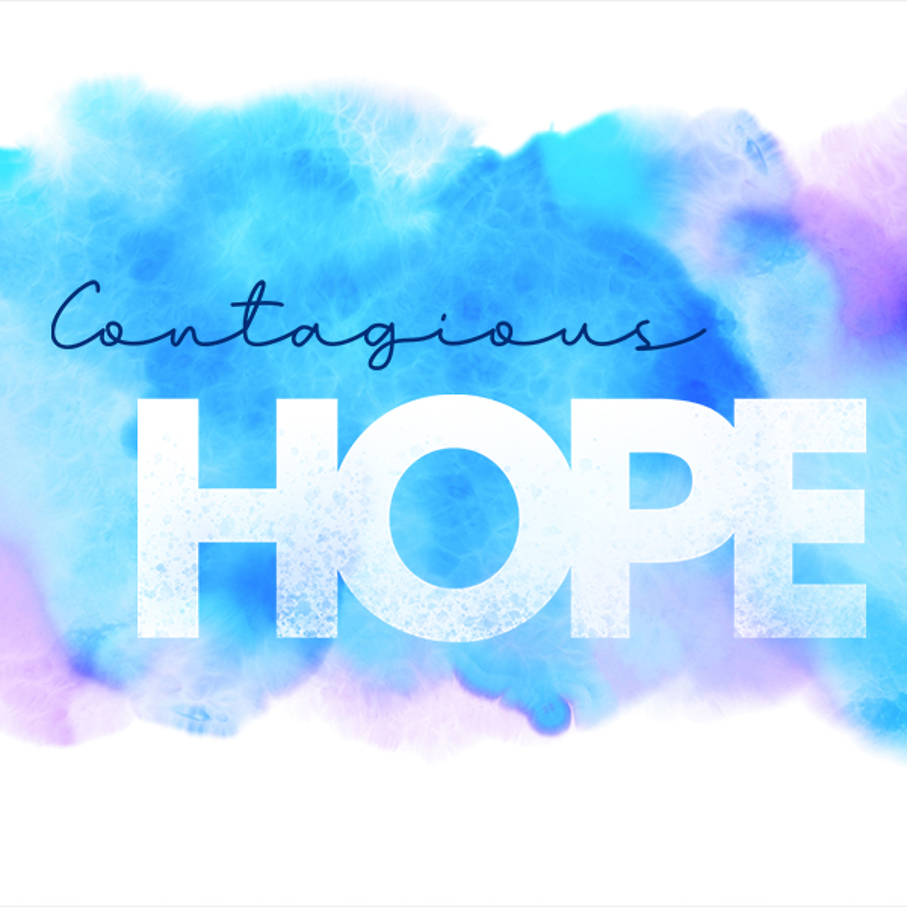 Contagious_Hope_1 episode artwork