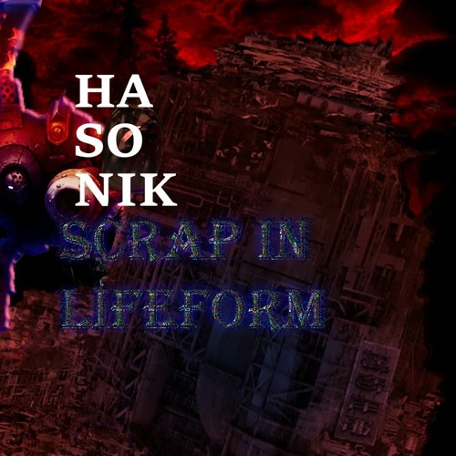 SCRAP IN LIFEFORM