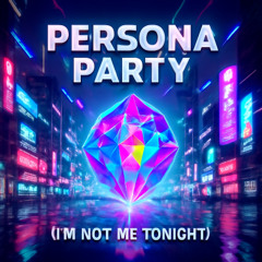Persona Party (I’m Not Me Tonight) v1