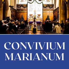 O Emmanuel (Convivium Marianum 2024)