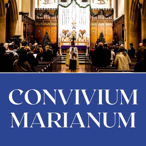 O Emmanuel (Convivium Marianum 2024)