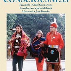 [DOWNLOAD] EPUB 📝 Basic Call to Consciousness by  Akwesasne Notes,Chief Orens Lyons,