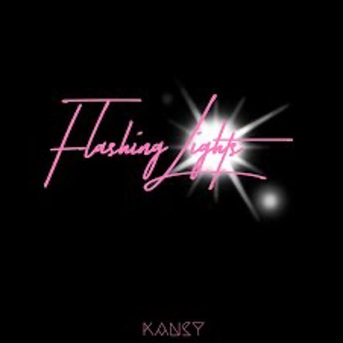 Kansy - Flashing Lights