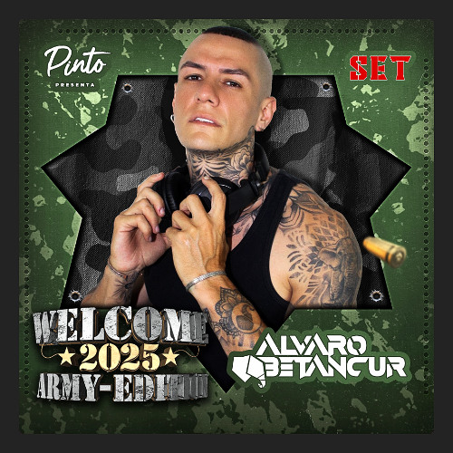 ALVARO BETANCOURT-PINTO ENTERTAINMENT