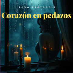 Corazón en Pedazos