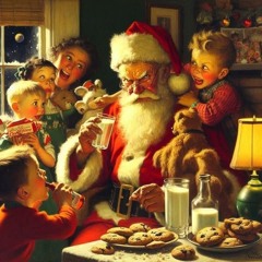 halloween christmas country mash