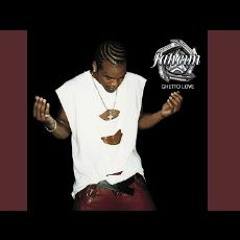 Jaheim Just In Case  By Conexao Black000