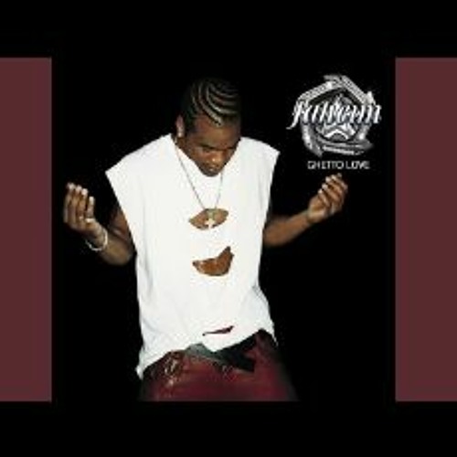 Jaheim Just In Case  By Conexao Black000