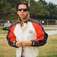 Josh Baker & Silva Bumpa -Say It Again (unreleased)