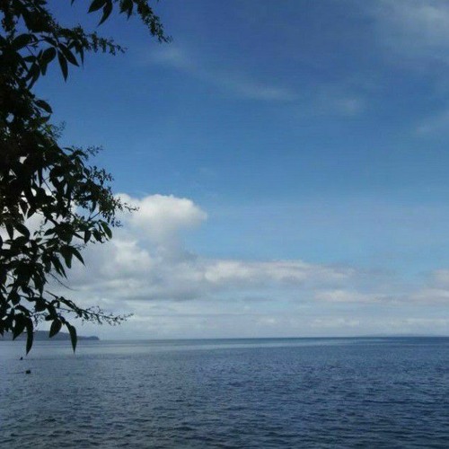 Na bai ni Uwa - Steve Macomber Fiji