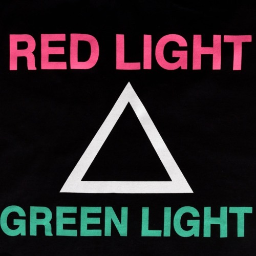 RED LIGHT (Re-Upload)