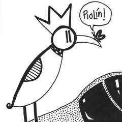 Happy Hour Radio Session - Paula Beltran