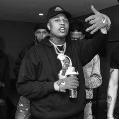 EBK Jaaybo - Maybe Im Crazy (Unreleased)