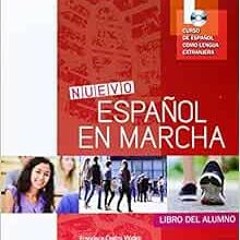[GET] KINDLE 📭 Español en marcha 1 libro del alumno + CD by Francisca Castro Viúdez,