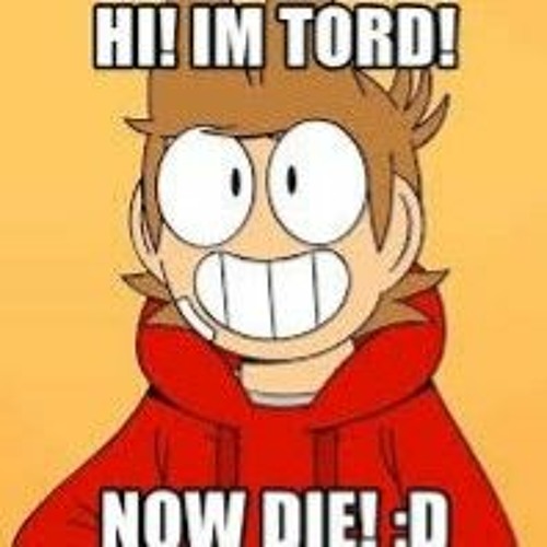 THE EDDSWORLD CREW IS HERE! (Takeover but it's an Eddsworld Crew Cover)