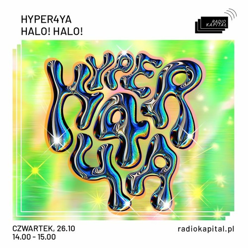 INTROMIX: Halo! Halo! - monia.mp3 // anymati // czuly 🎶