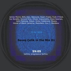 DJ Set 01