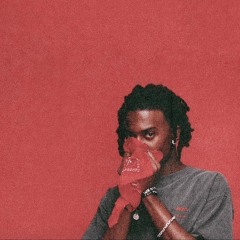 Money Over All(feat. RX Peso)