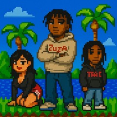 GREEN HILL ZONE ft y4ng (Prod swisshr