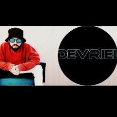 Mashup Party January 2021 - Selection 02 by Devriel