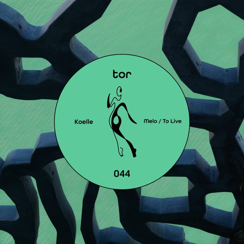 Koelle - Melo (Feat. DaddyPrincess) (Instrumental Mix)