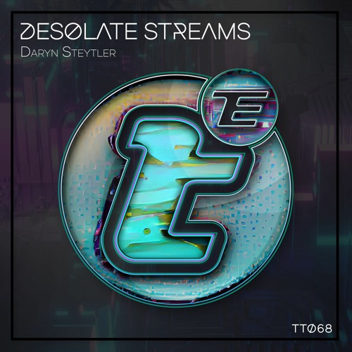 Daryn Steytler - Desolate Streams