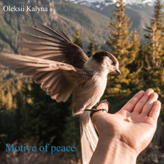 Motive of peace