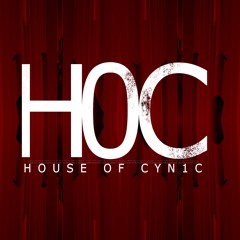 HOUSE OF CYN1C 11-24-24