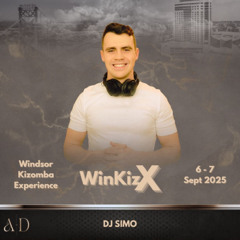 WinKizX 2025 Anthem
