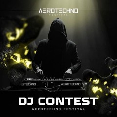 VØIDAK - AEROTECHNO FESTIVAL DJ CONTEST