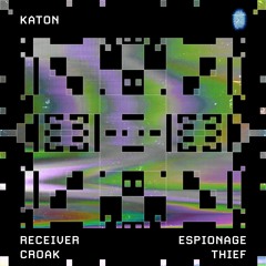 Receiver EP Promo Mix - Katon