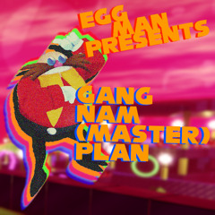 Outcome Memories UST - Gangnam Plan [EggMan Taunt Concept]