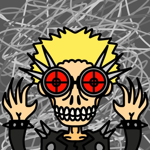 DEVIL (PROD. CRVLLLY)