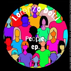 2 - Lorenzo Dotti - Weird (Original Mix)