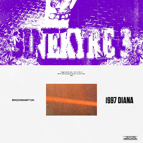 cezinando freestyle x 1997 diana