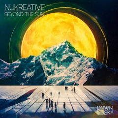 Premiere: NuKreative - Beyond The Sun (Powel Remix) [Dawn till Dusk]