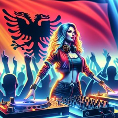 Hajde Babo 9 _DJD_danceBest albanian mix