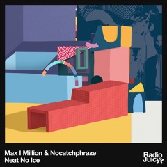 Max I Million & Nocatchphrāze - Neat No Ice