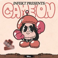 INFEKT - Game On (heavy. bootleg)