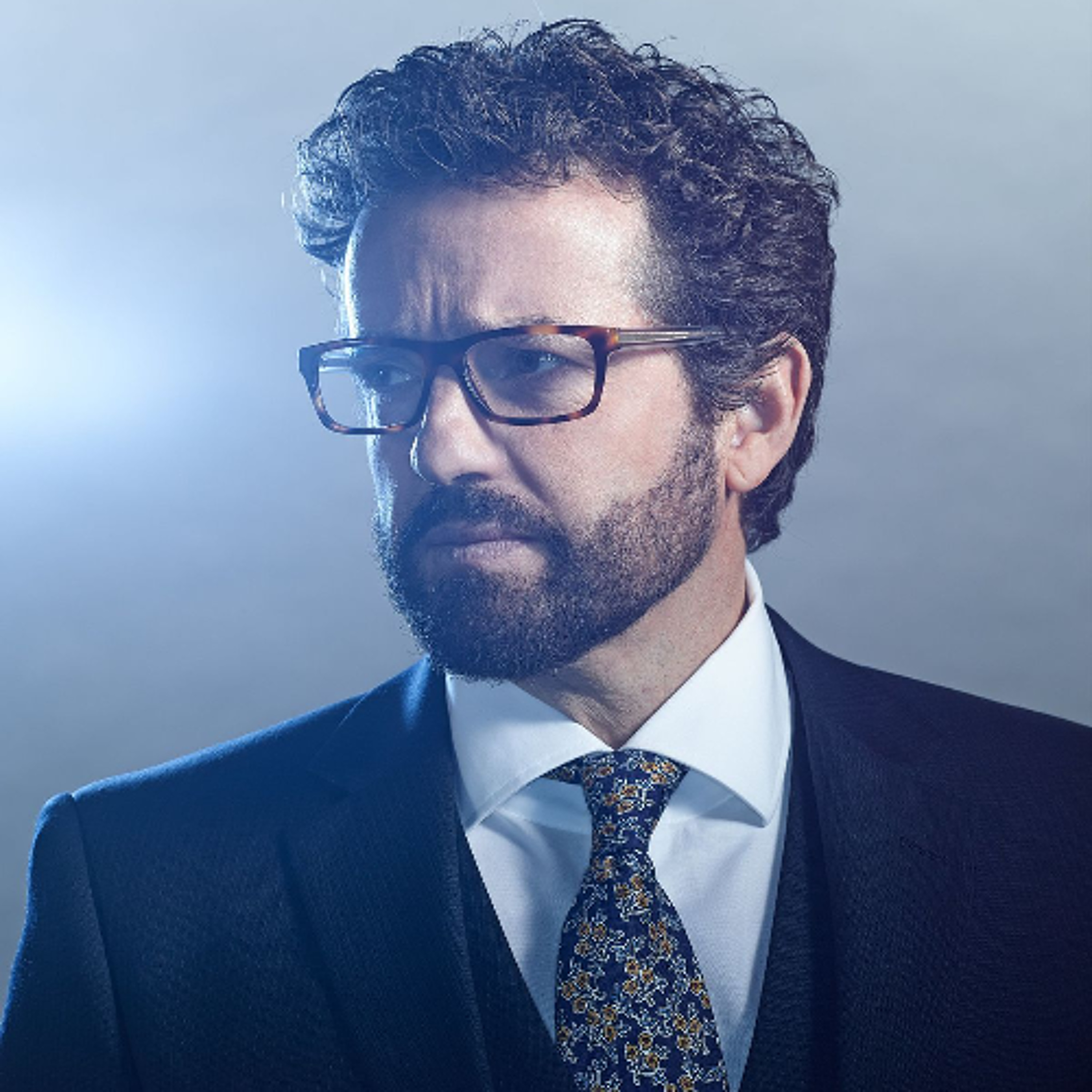 The Frank MacKay Show - Louis Ferreira