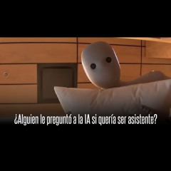 Si la IA fuera consciente.. ¿nos haría caso? /Roja, En Vivo