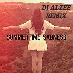 DJ ALZEE SUMMER SADNESS MADNESS.mp3