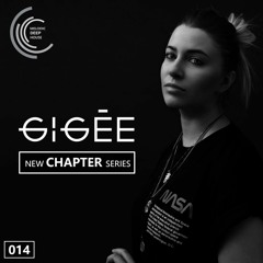 [NEW CHAPTER 014] - Podcast M.D.H. by GIGEE