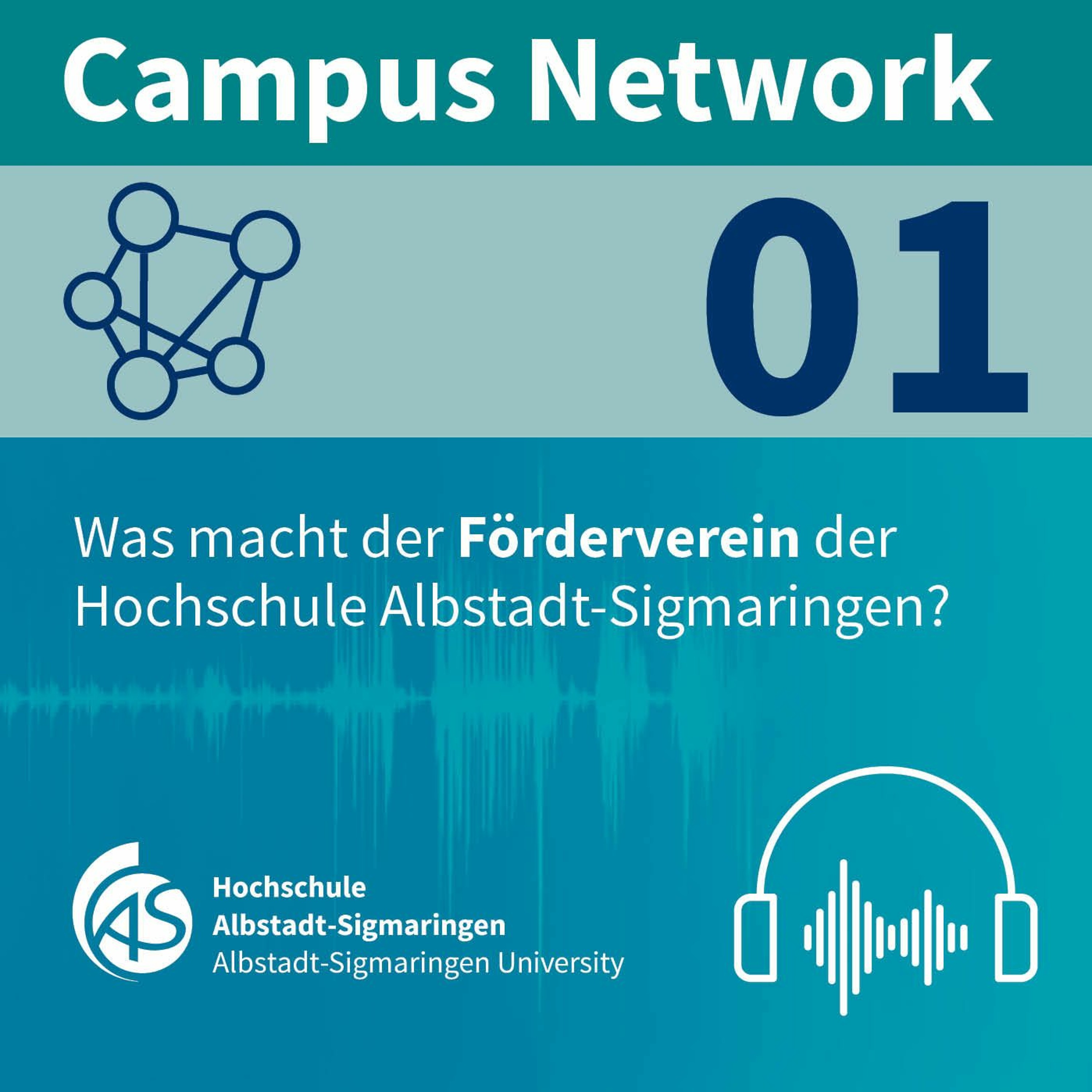 Campus-Podcast
