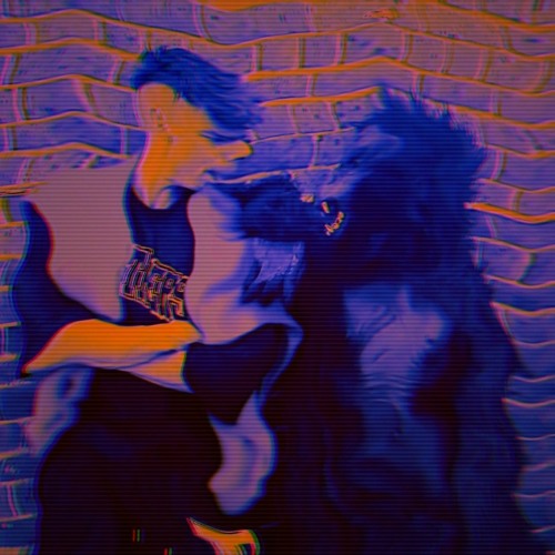 Ren - Loosing it X Right Here Right Now (W4 mashup)